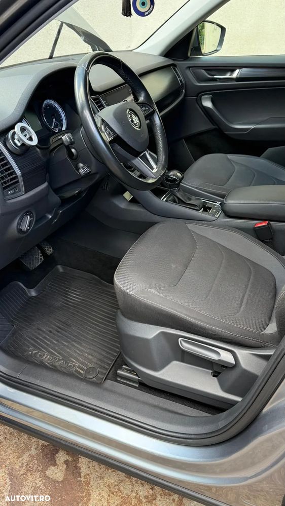 Skoda Kodiaq 2.0 TDI DSG Ambition - 24