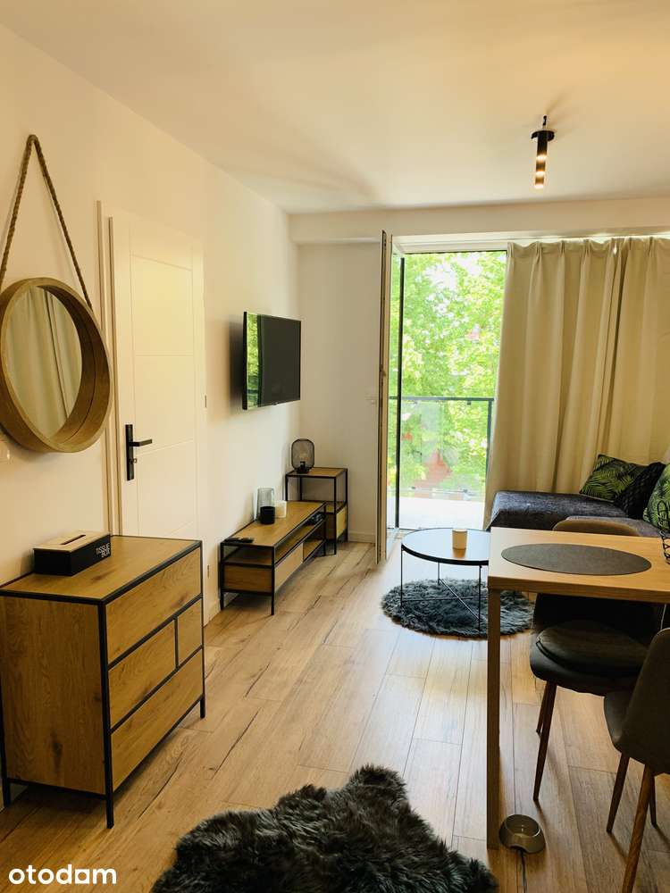 Apartament Jastrzębia Gora