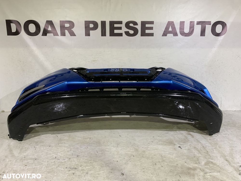 Bara fata Nissan Qashqai, 2017, 2018, 2019, 2020, cod origine OE 62022-HV00H. - 4