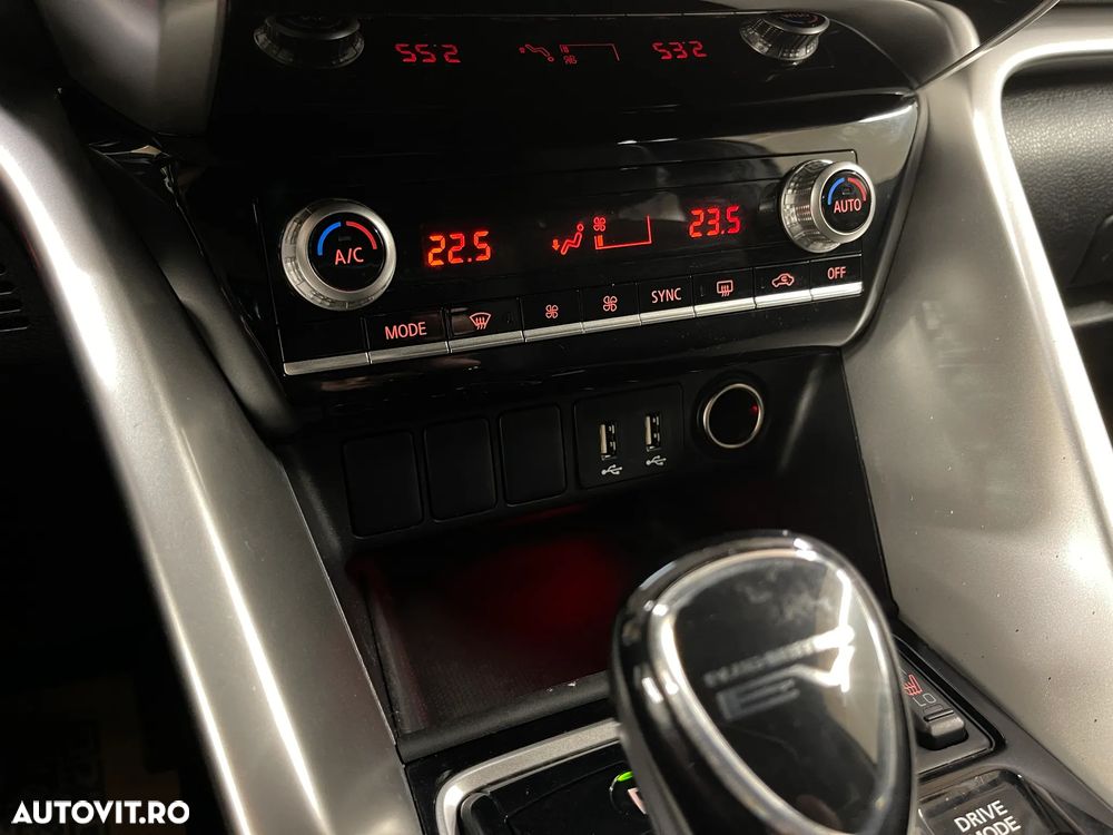 Mitsubishi Eclipse-Cross 4WD Select - 18