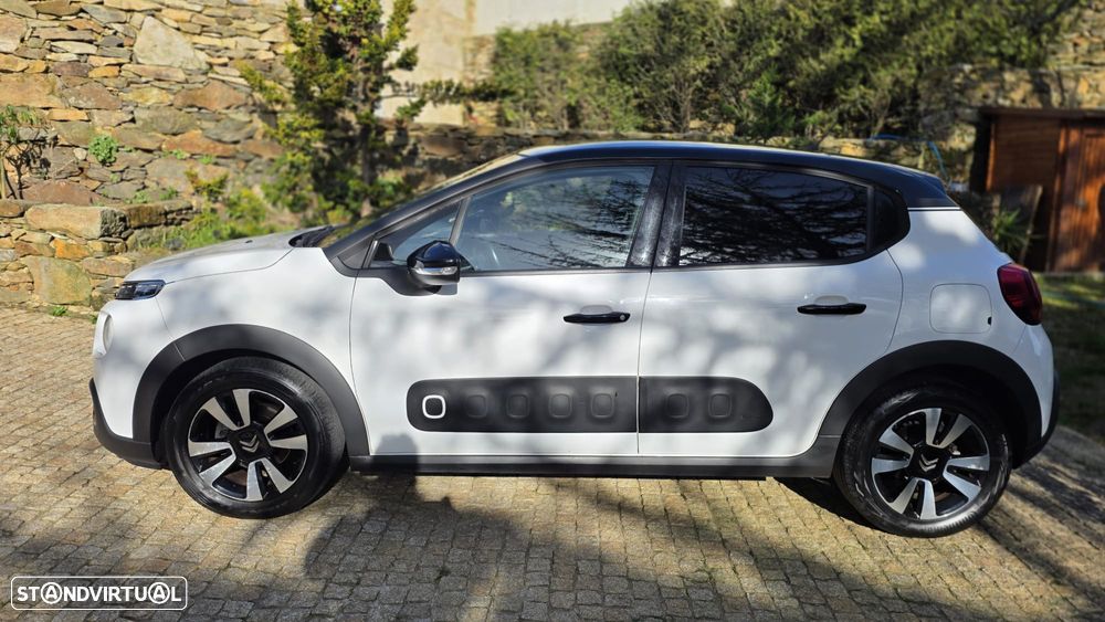 Citroën C3 1.2 PureTech Shine - 3