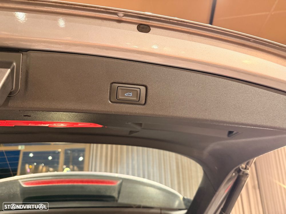 Audi Q4 e-tron 40 82 kWH - 36