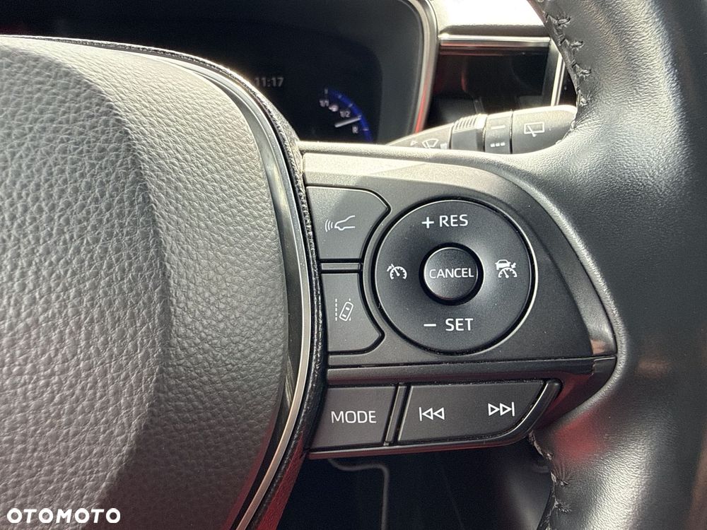 Toyota Corolla 2.0 Hybrid Comfort - 16