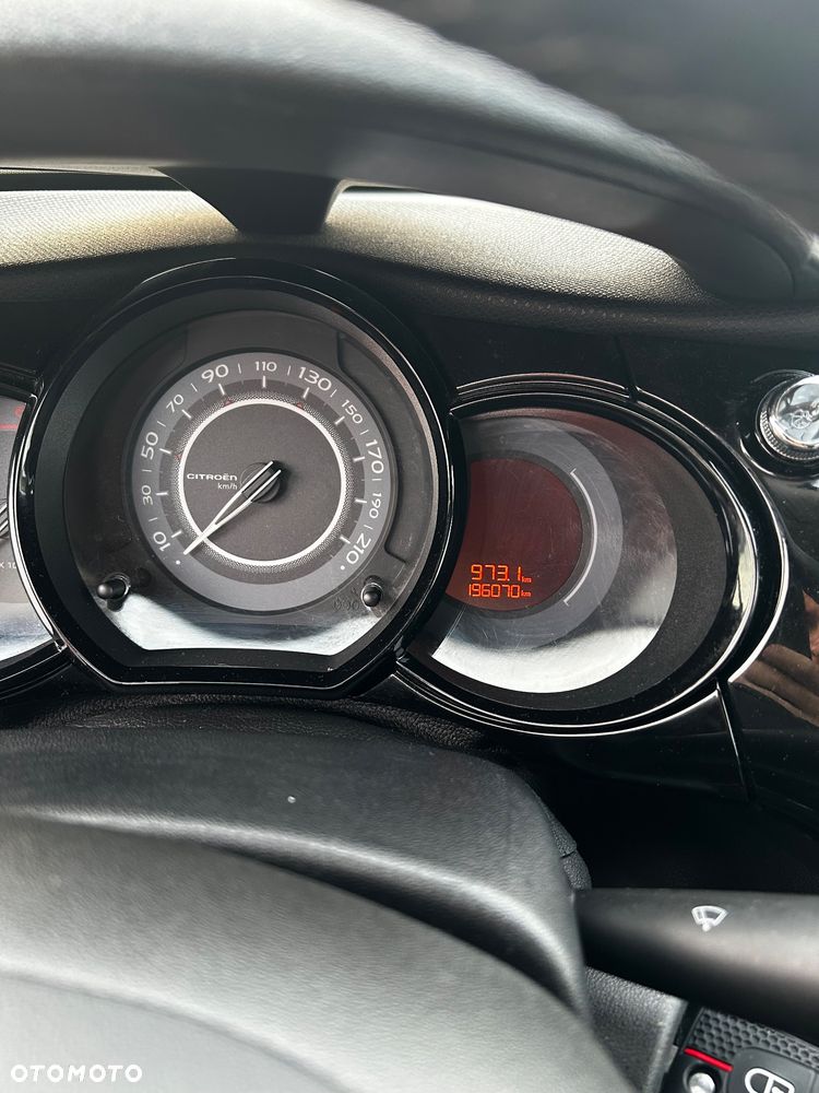 Citroën C3 1.6 e-HDi Exclusive - 14