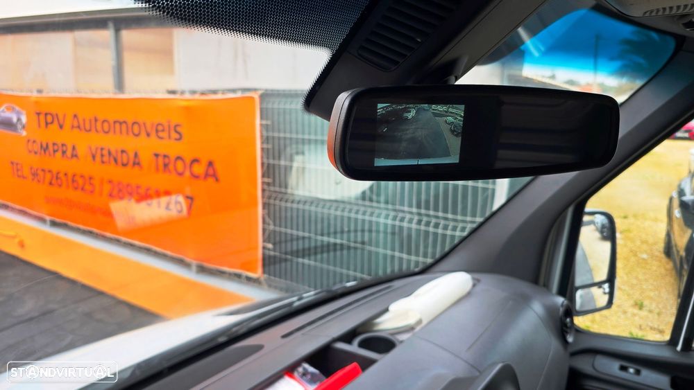 Mercedes-Benz eSprinter 312/39 - 2