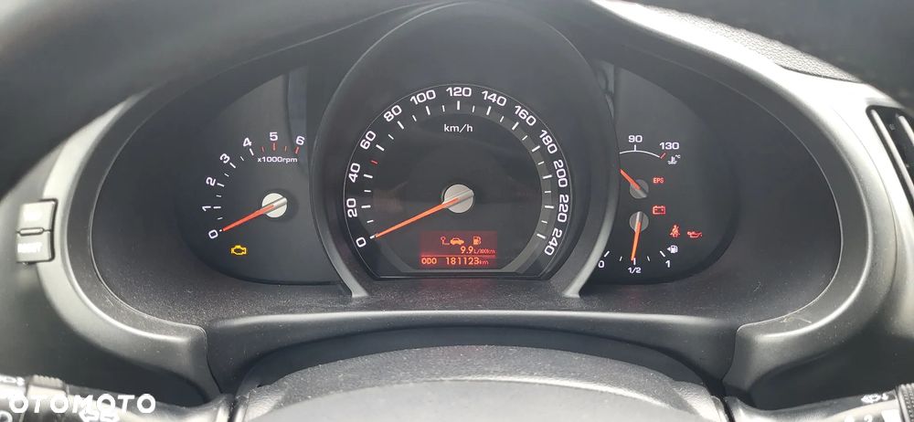 Kia Sportage 1.7 CRDI M 2WD - 3