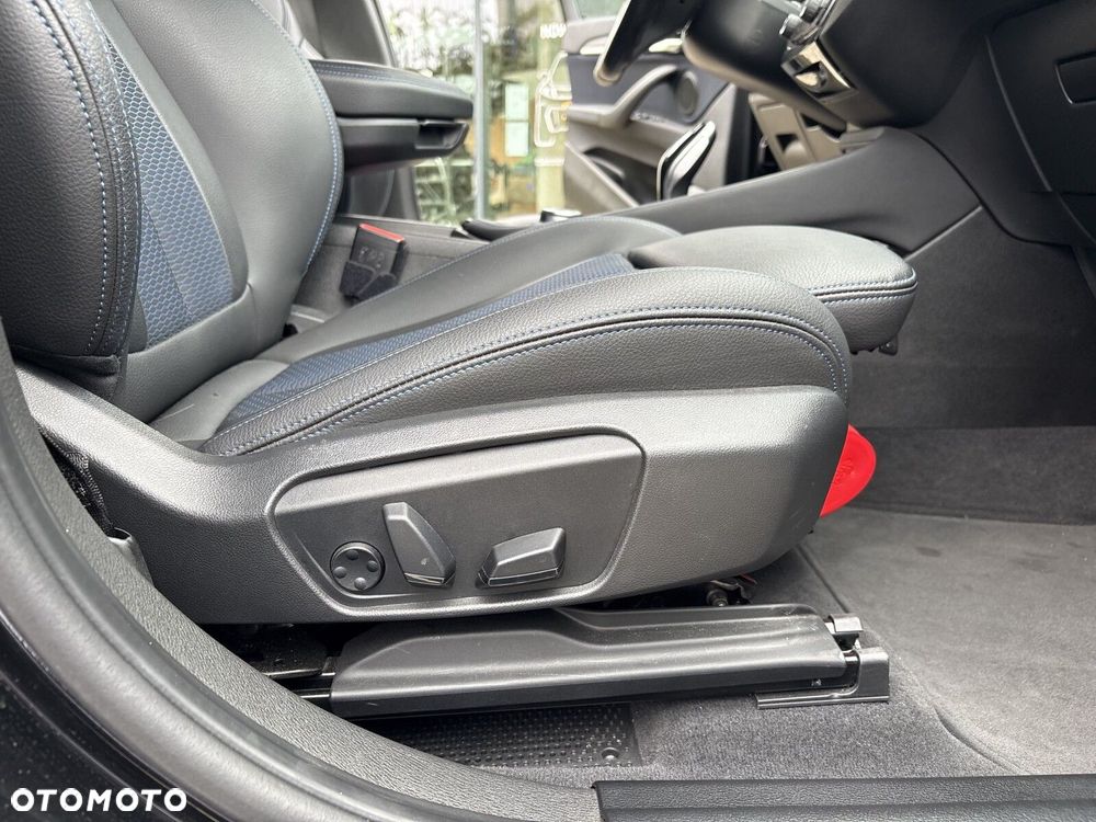 BMW X2 sDrive18d M Sport - 29