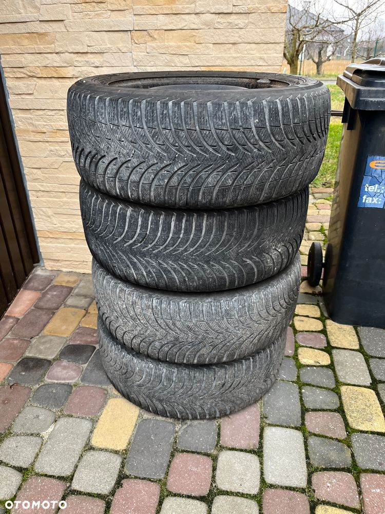 Peugeot 5008 2.0 HDi Active - 23