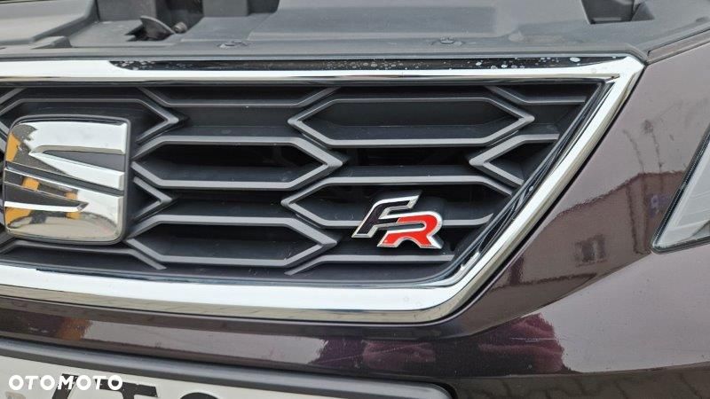 Seat Leon Sportstourer 1.4 TSI FR S&S - 9