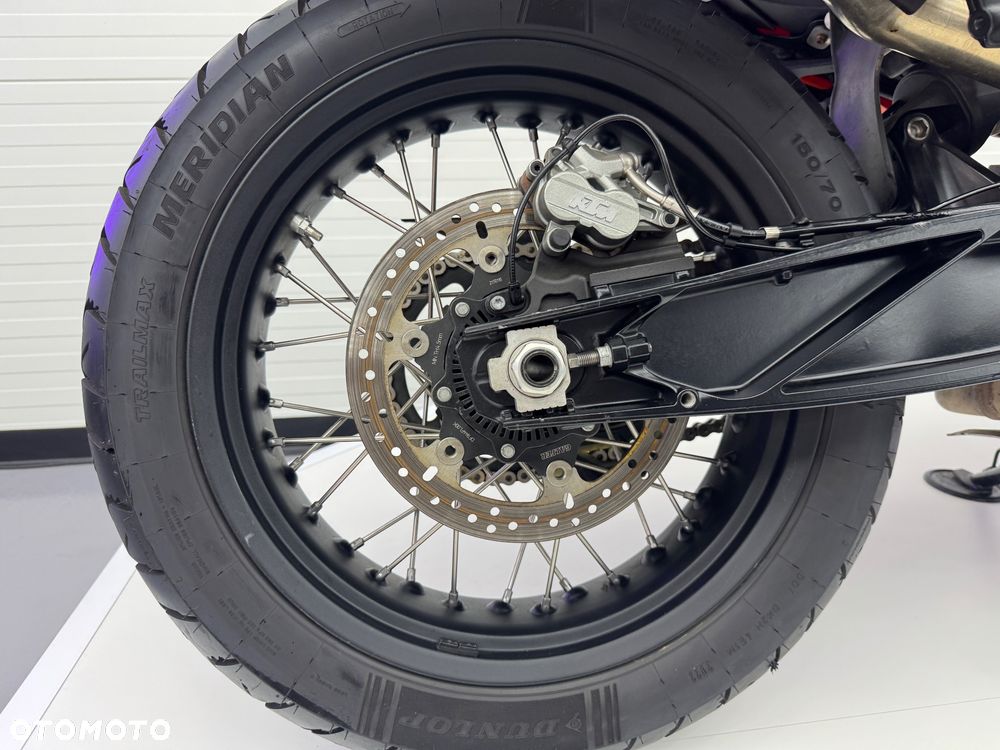 KTM Adventure - 20