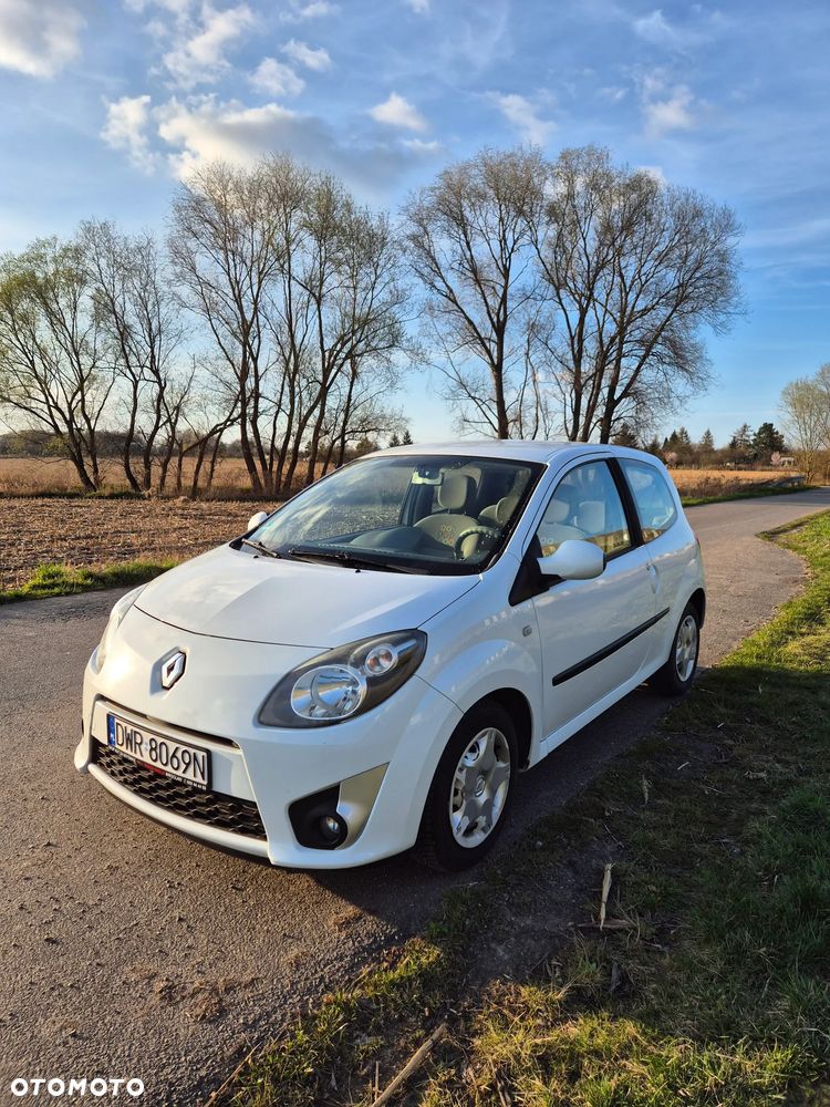Renault Twingo 1.2 16V Dynamique - 1