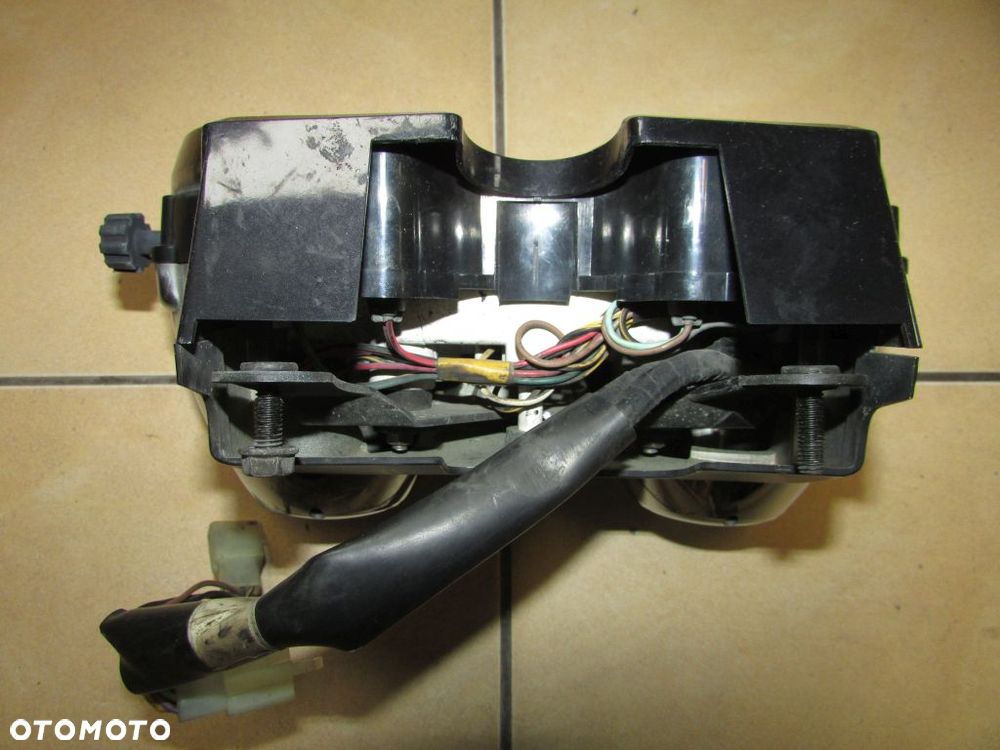 Kawasaki ER5 ER-5 licznik zegar - 2