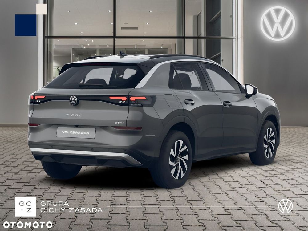 Volkswagen T-Roc 2026 photo 5