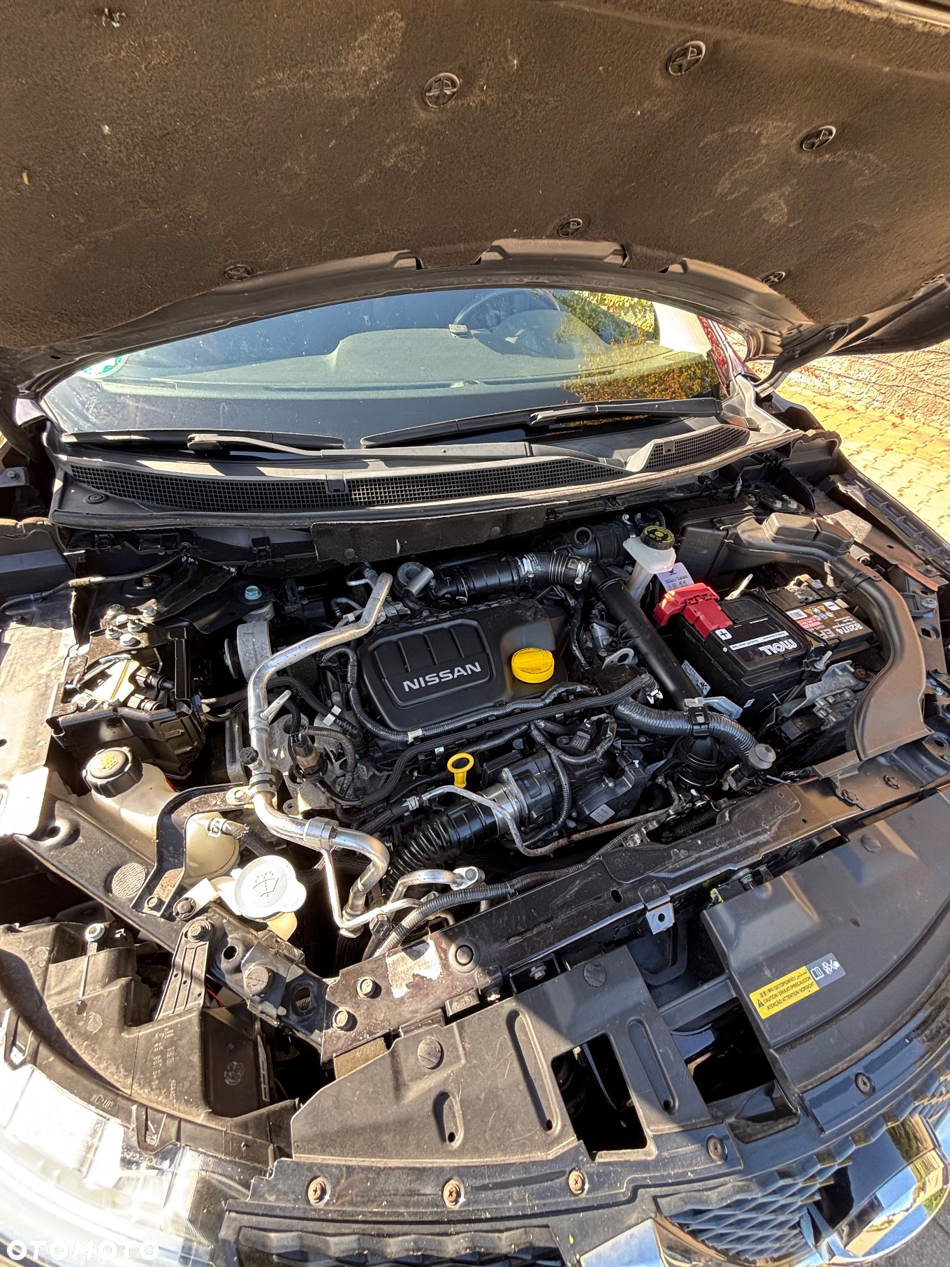 Nissan Qashqai - 6