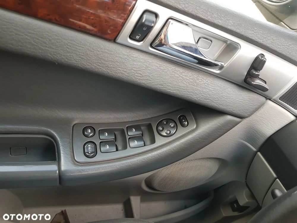 Chrysler Pacifica 4.0 - 10