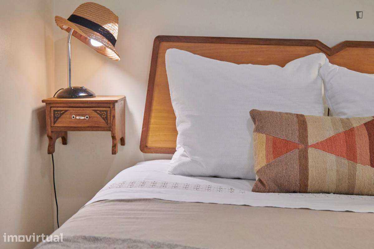 Apartamento com 1 quartos - localizado em Lapa Lisbon - Grande imagem: 2/52