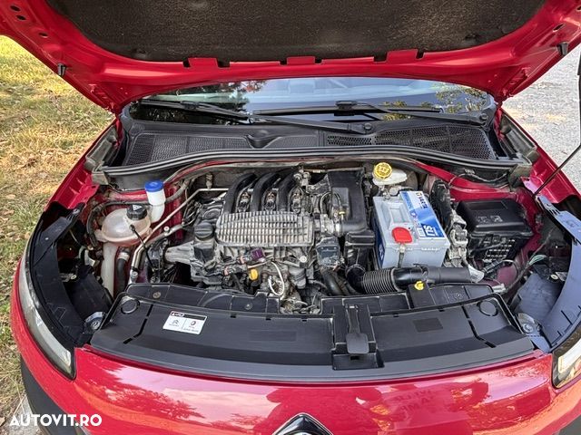 Citroën C4 Cactus VTi PureTech Feel - 29