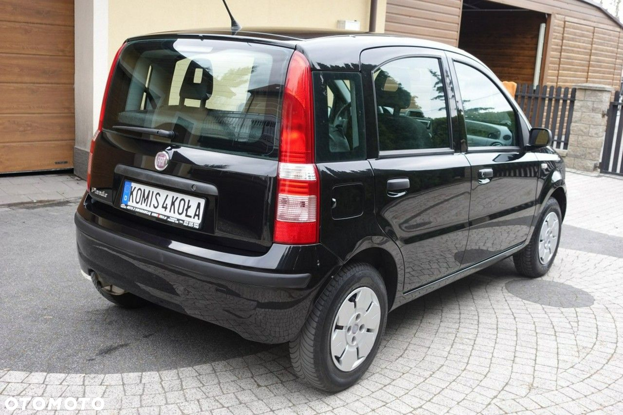 Fiat Panda - 3