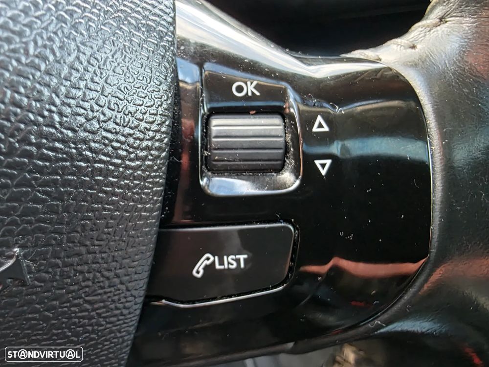 Peugeot 308 SW 1.6 e-HDi Allure - 28