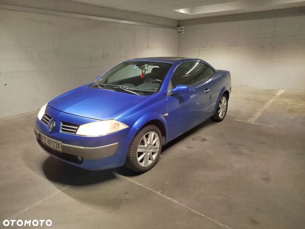 Renault Megane - 9