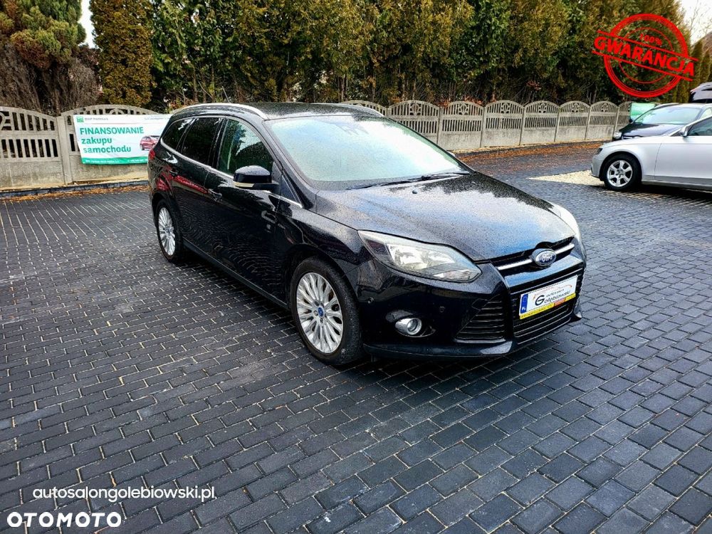 Ford Focus - 6