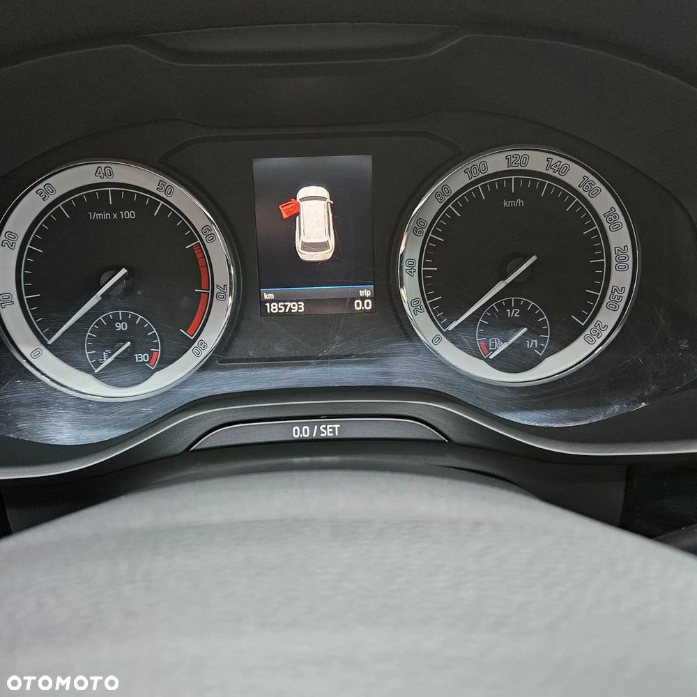 Skoda Kodiaq 2.0 TSI 4x4 Active DSG 7os - 25