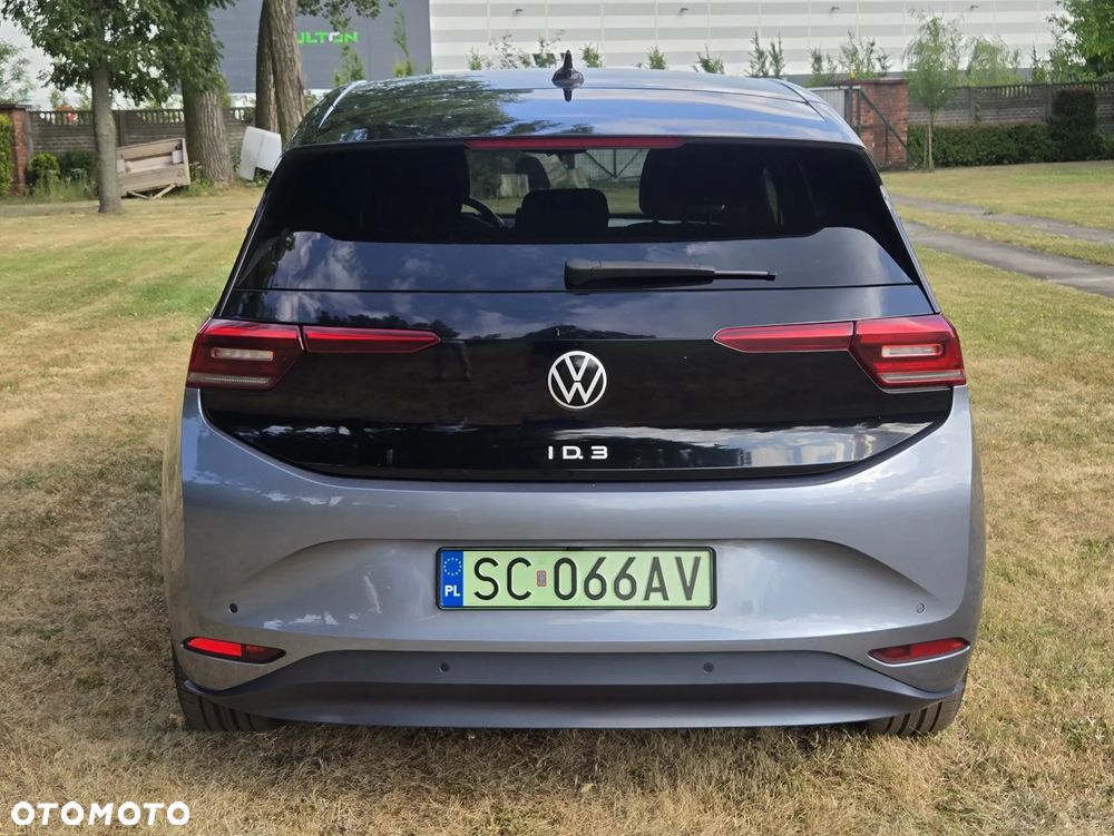 Volkswagen ID.3 58kWh Pro Performance - 7