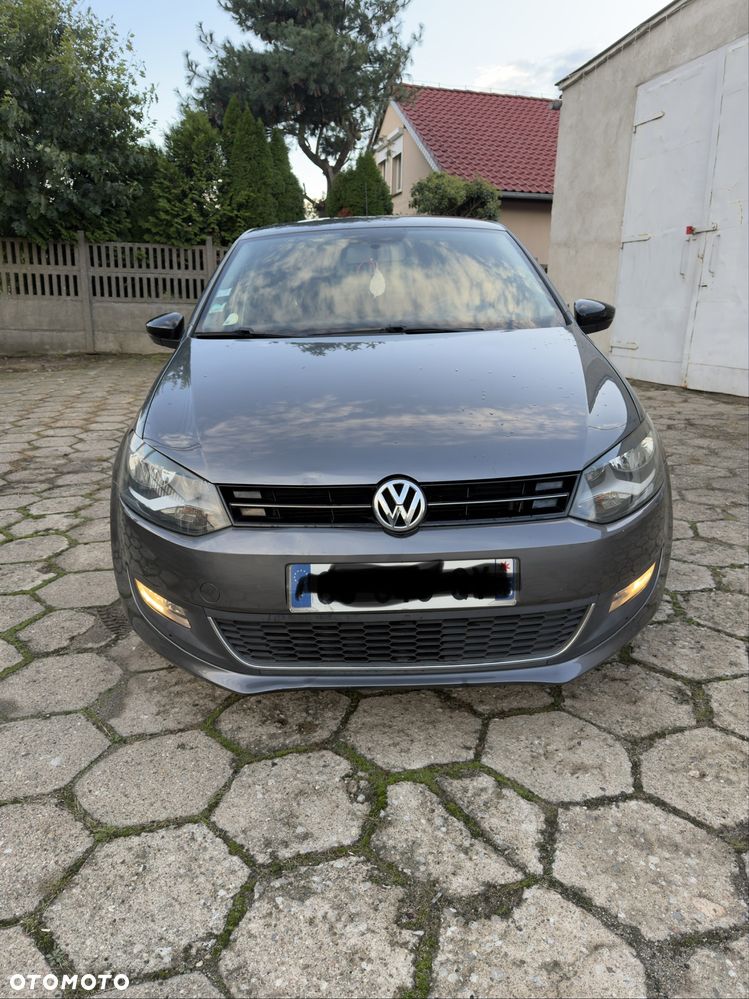 Volkswagen Polo - 2