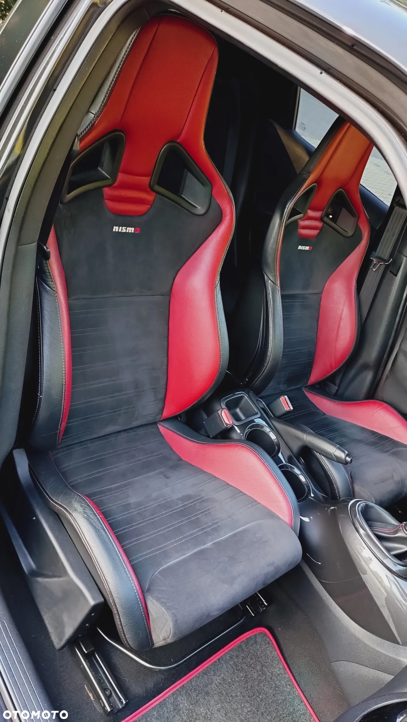 Nissan Juke 1.6 DIG-T Nismo RS - 21