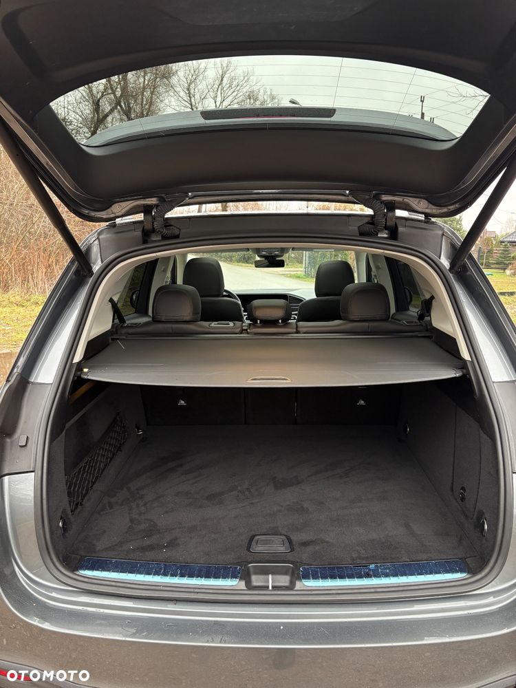 Mercedes-Benz GLE - 16