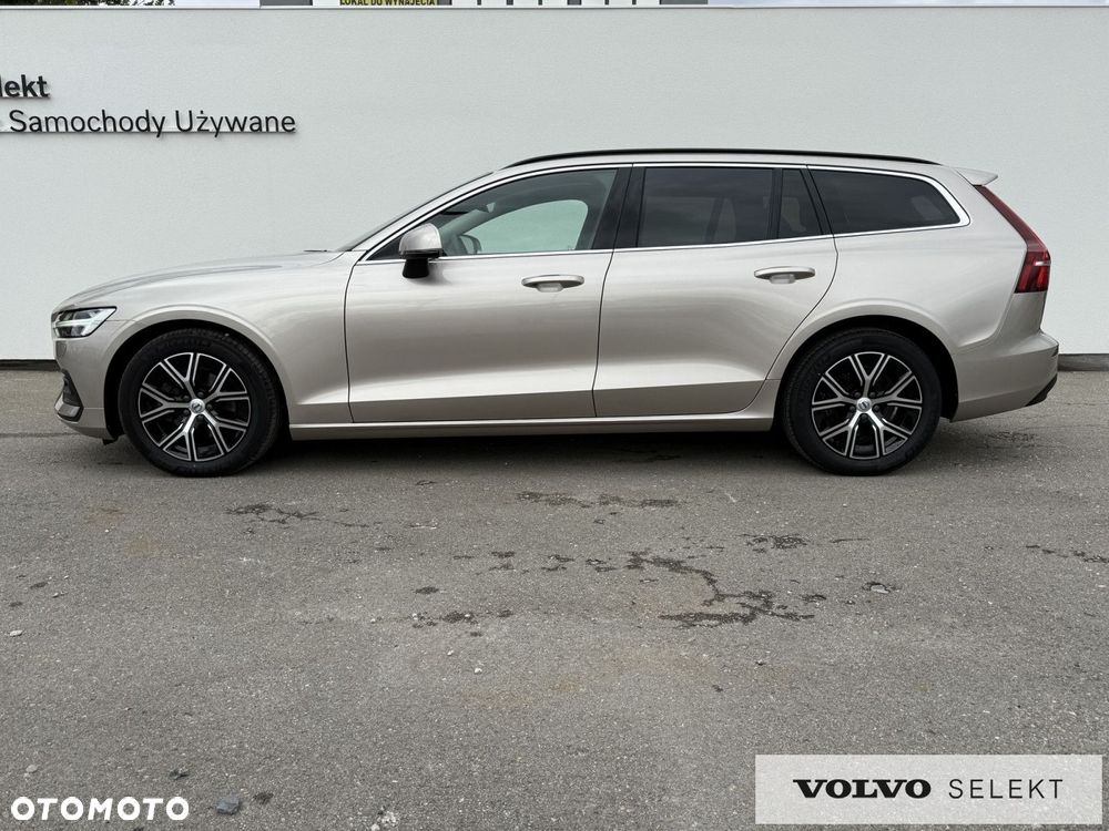Volvo V60 - 6