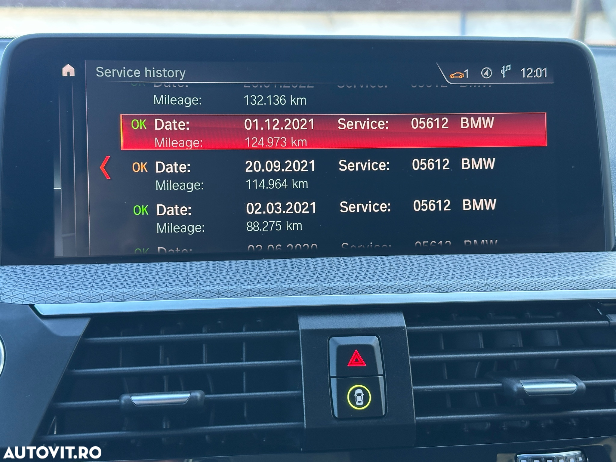 BMW X3 xDrive20d Aut. M Sport Edition - 22