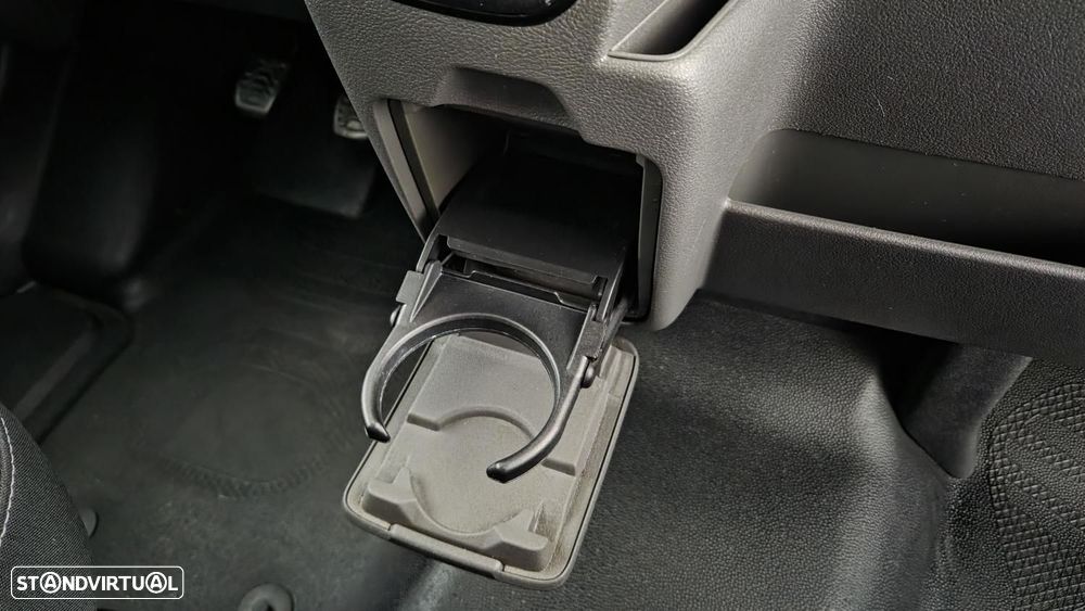 Ford Transit - 15