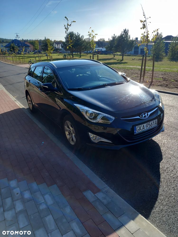 Hyundai i40 - 11