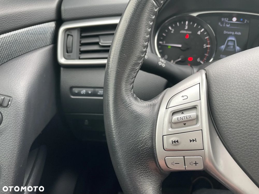 Nissan X-Trail 2.0 dCi Tekna 4WD - 25