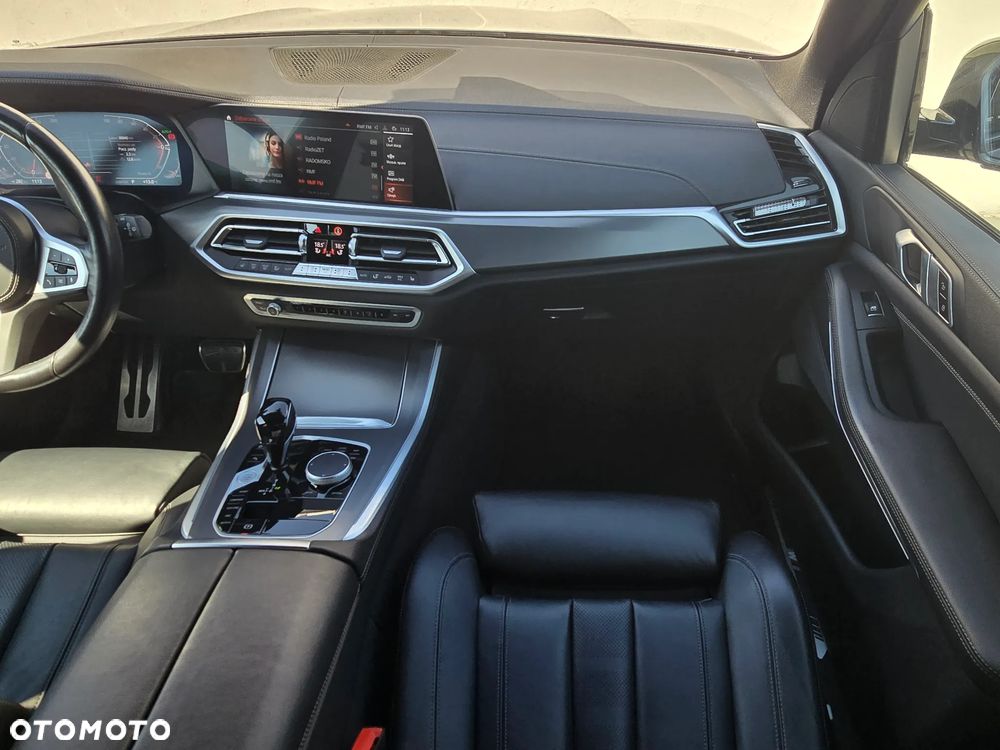 BMW X5 xDrive30d mHEV sport - 14