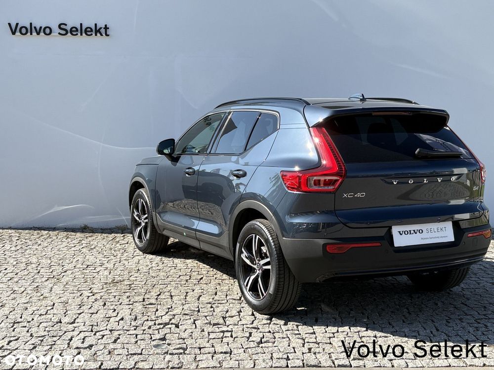 Volvo XC 40 - 7
