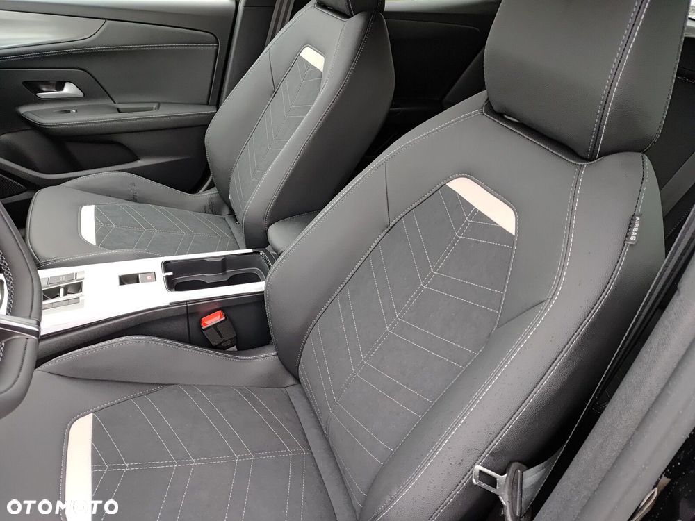 Opel Mokka 1.2 T GS S&S - 21