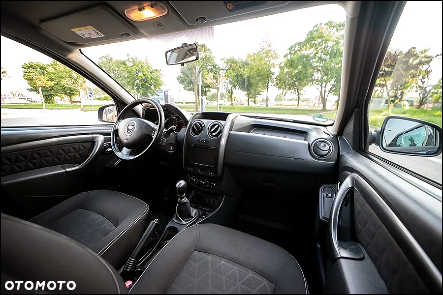 Dacia Duster - 33