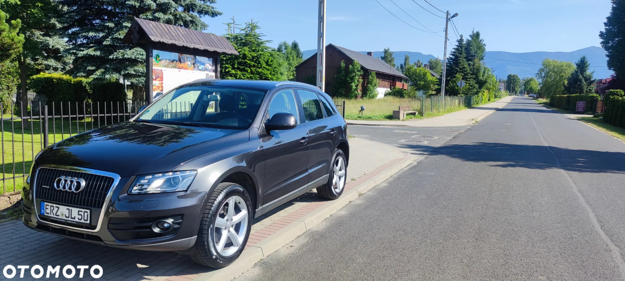 Audi Q5 2.0 TDI Quattro - 8