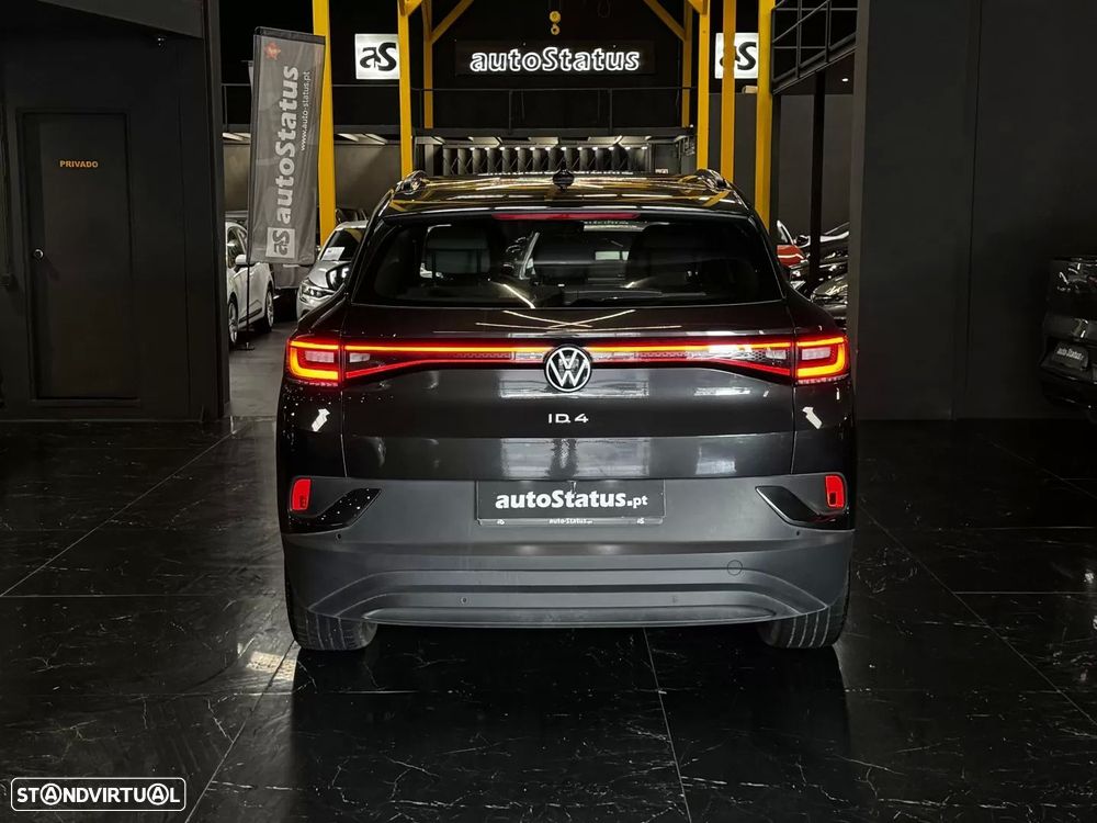VW ID.4 52 kWh Pure Performance Style - 12