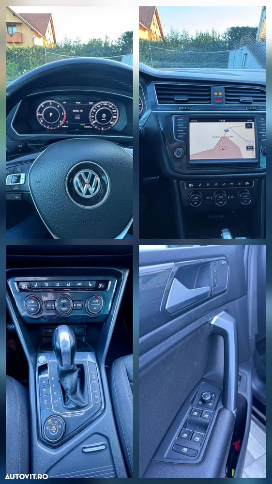 Volkswagen Tiguan - 5