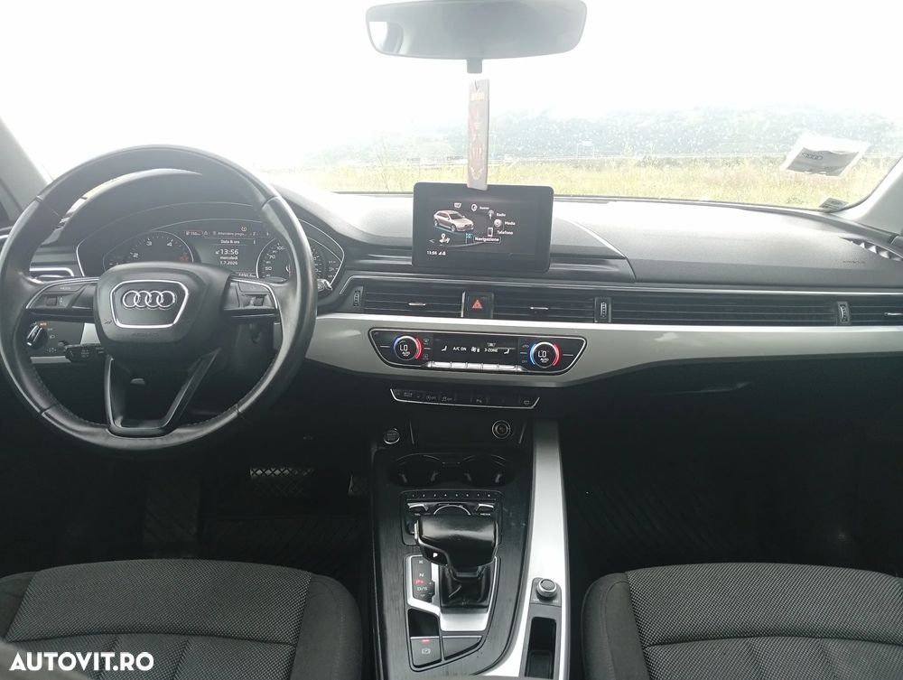 Audi A4 Limuzina 2.0 TDI S tronic - 6