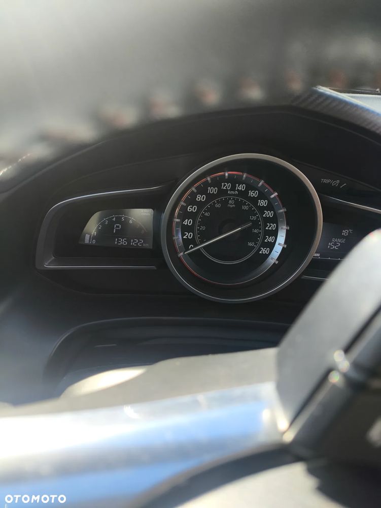 Mazda 3 - 11