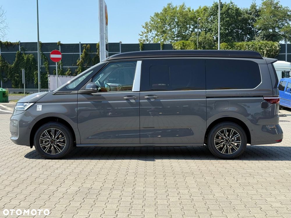 Volkswagen California - 9