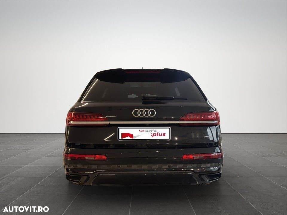 Audi Q7 - 4
