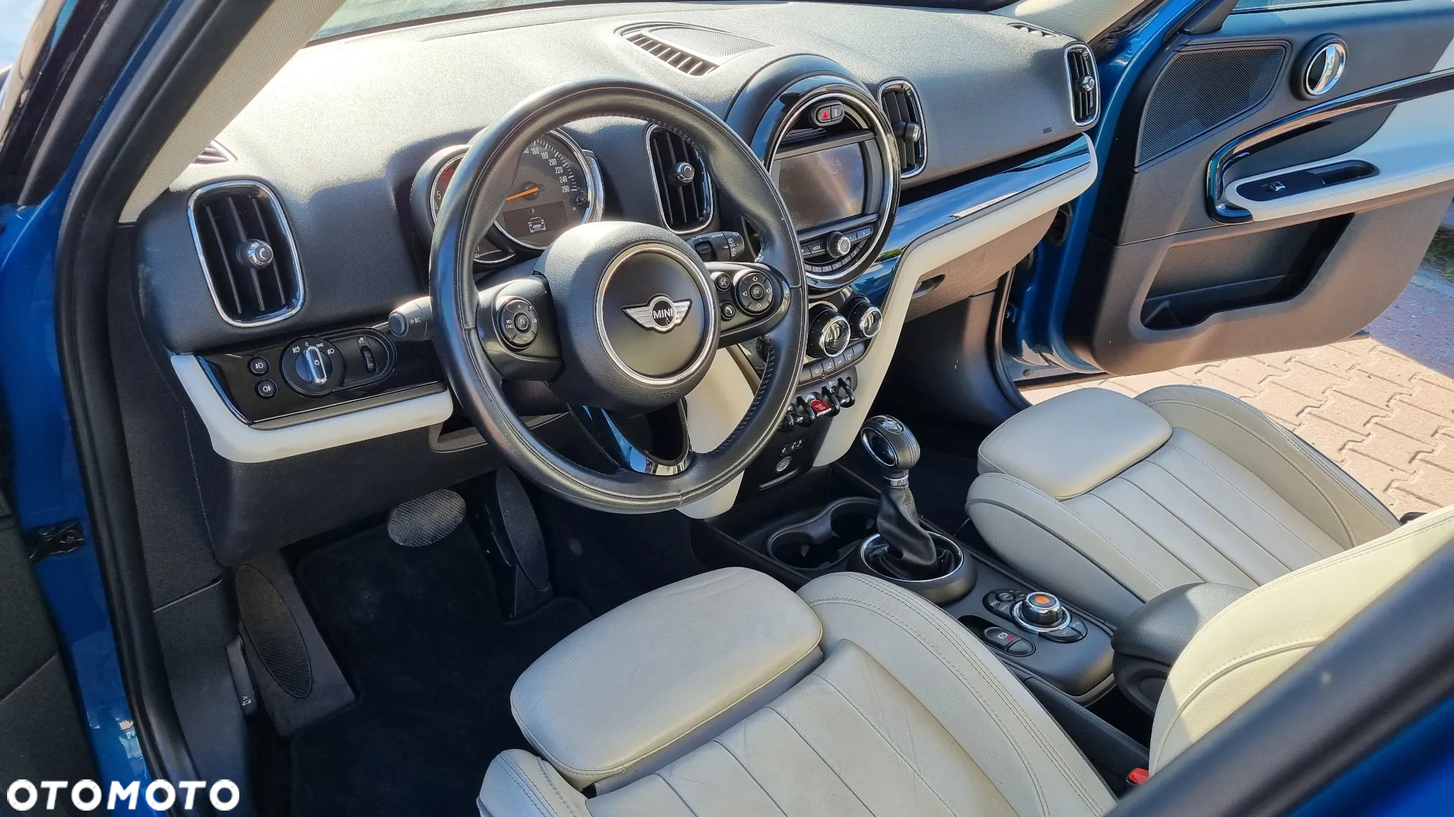MINI Countryman Cooper D Estate Edition - 29
