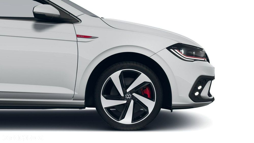 Volkswagen Polo - 9