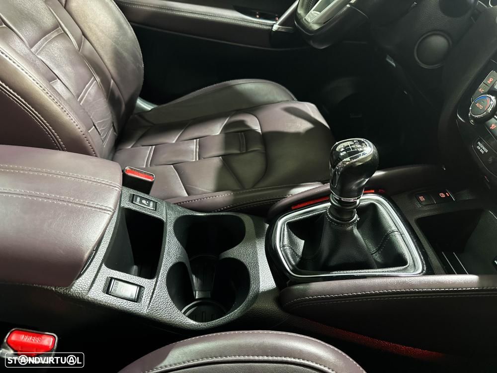 Nissan Qashqai 1.5 dCi Tekna Premium - 48