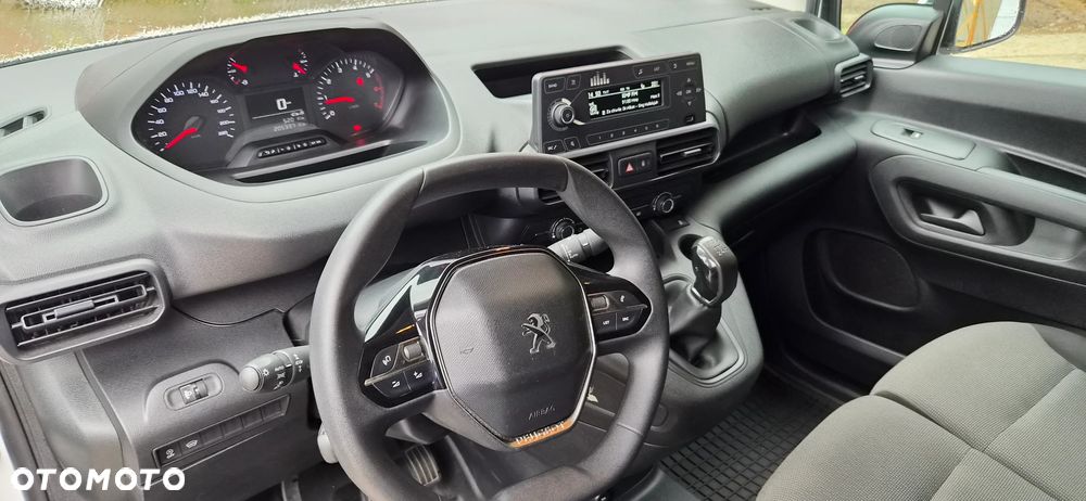 Peugeot Partner - 15